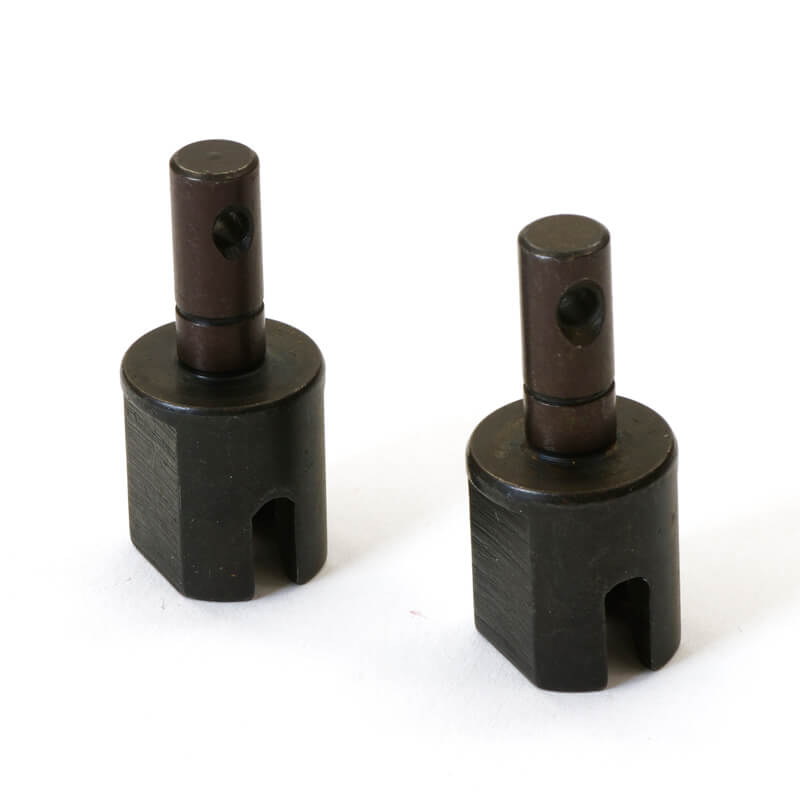 FTX DR8 Centre Diff Output Cups For Brake Disc (2)