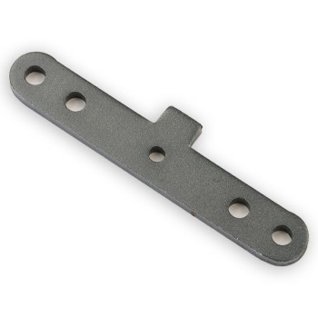 FTX DR8 Front Aluminium Suspension Brace