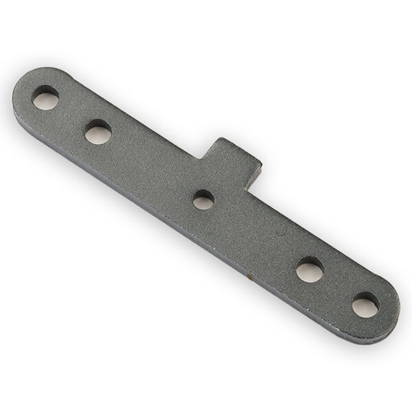 FTX DR8 Front Aluminium Suspension Brace