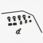 FTX DR8 Front Anti-roll Bar