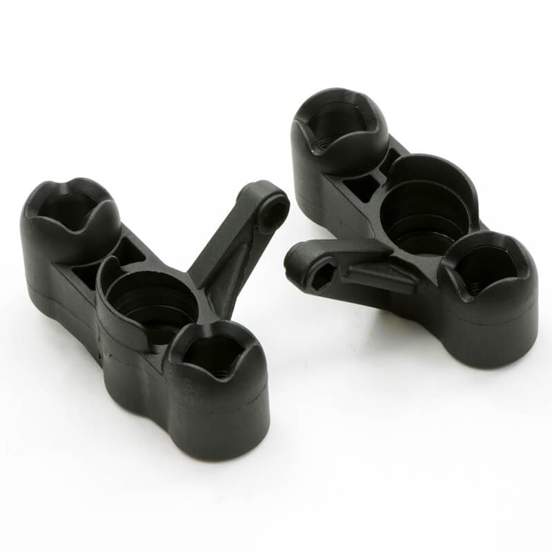 FTX DR8 Steering Hub Carriers (pr)