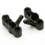 FTX DR8 Steering Hub Carriers (pr)