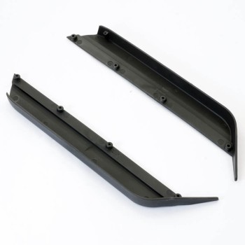 FTX DR8 Chassis Side Guards (pr)