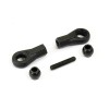 FTX DR8/Supaforza Servo Link