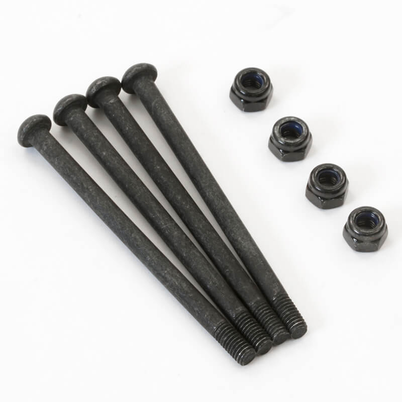 FTX DR8 Hinge Pin M3x41 (4)