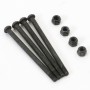 FTX DR8 Hinge Pin M3x41 (4)