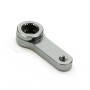 FTX DR8 Aluminium Servo Arm 25T