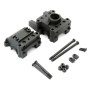 FTX DR8 Gear Box Housing Set