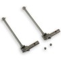 FTX DR8 Front Cvd Driveshafts (2)