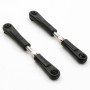 FTX DR8 Rear Upper Suspension Arms (pr)