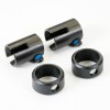FTX DR8 V2 Output Sleeves (2)