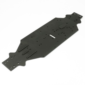 FTX DR8 Main Aluminium Chassis