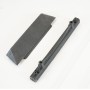 FTX DR8 Front & Rear Moulded Led Bar Housing