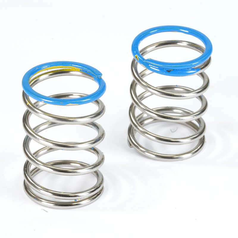 FTX Supaforza Front Shock Spring 6T