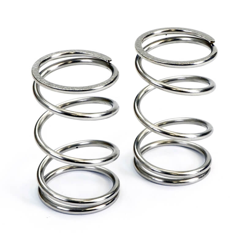 FTX Supaforza Rear Shock Spring 5T