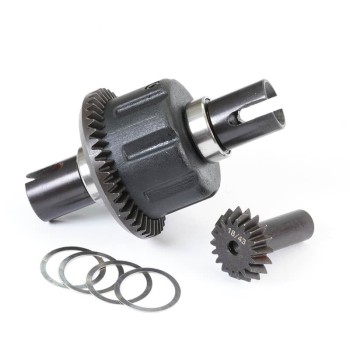 FTX Supaforza Front Differential, Assembled