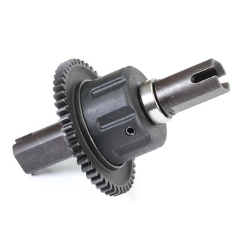 FTX Supaforza Center Differential, Assembled