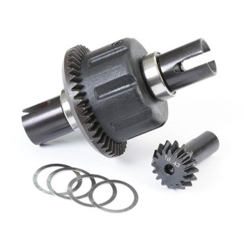 FTX Supaforza Rear Differential, Assembled