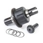 FTX Supaforza Rear Differential, Assembled
