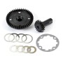 FTX Supaforza Front Input And Crown Gear 18/43