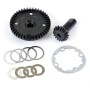 FTX Supaforza Rear Input And Crown Gear 16/43