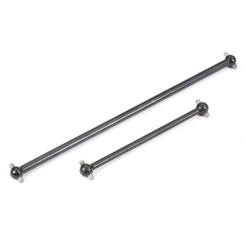 FTX Supaforza Centre Driveshaft Set 91mm/166 Mm