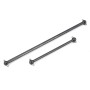 FTX Supaforza Centre Driveshaft Set 91mm/166 Mm