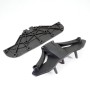 FTX Supaforza Front Upper & Lower Bumper Set