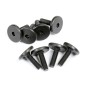 FTX Supaforza Wide Head Hex Screw 310
