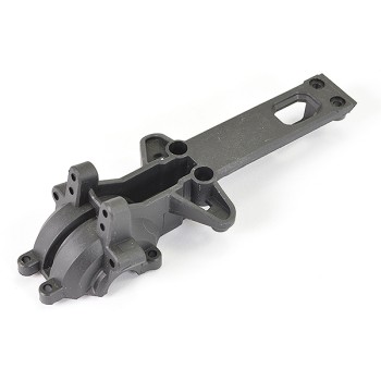 FTX Tracer Front Gearbox Top Housing & Top Plate