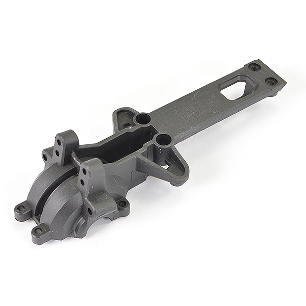 FTX Tracer Front Gearbox Top Housing & Top Plate
