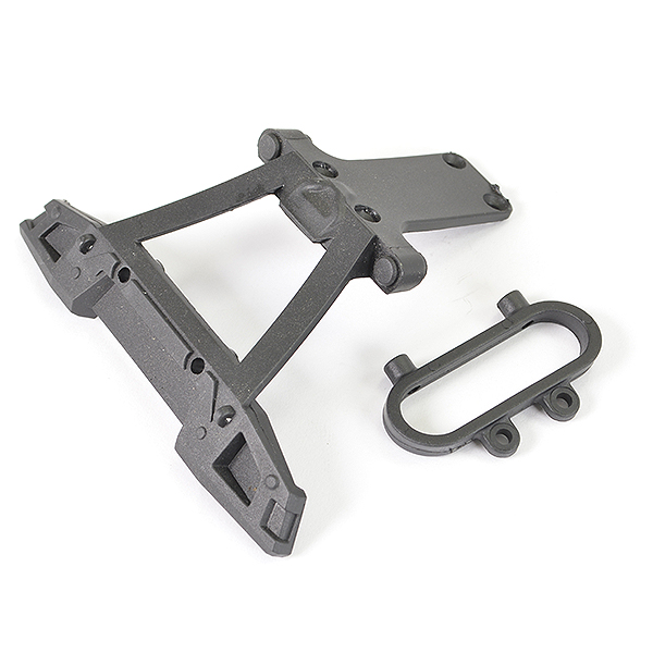 FTX Tracer Rear Bumper Assembly