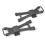 FTX Tracer Rear Lower Suspension Arms (l/r)