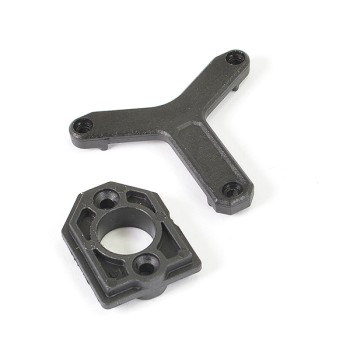 FTX Tracer Servo Top Plate & Motor Guard