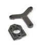 FTX Tracer Servo Top Plate & Motor Guard