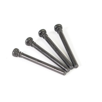 FTX Tracer Front Upper Suspension Hinge Bolts