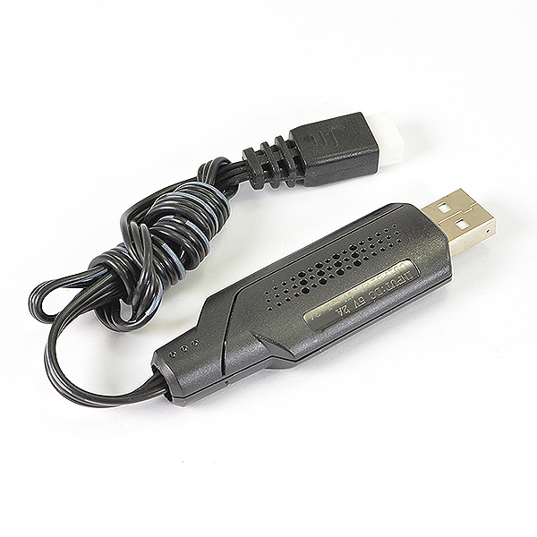 FTX Tracer Usb Balance Charger