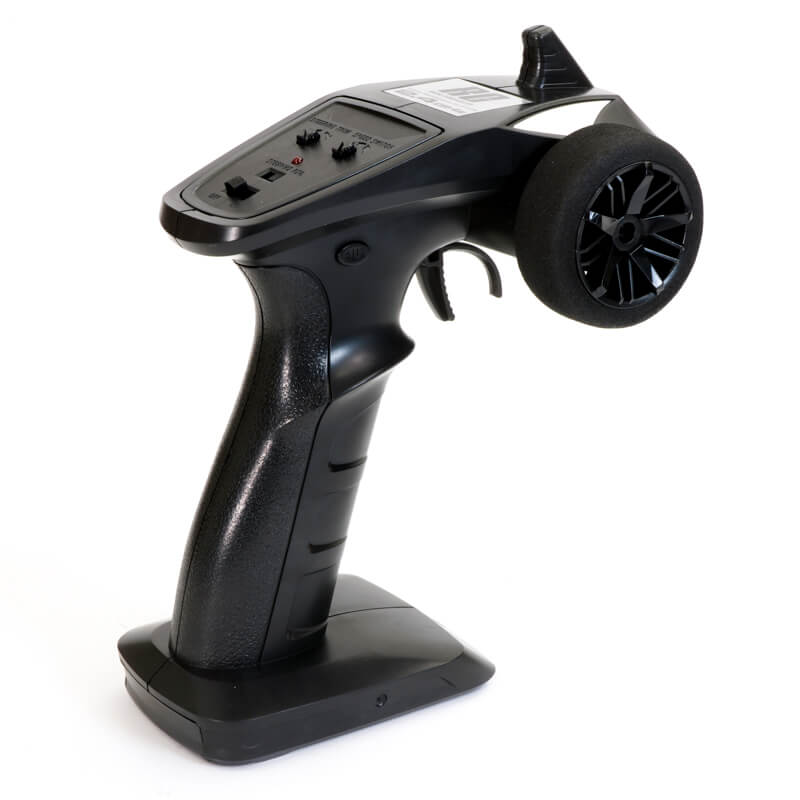 FTX Tracer 2.4ghz Radio (for Brushed Car)