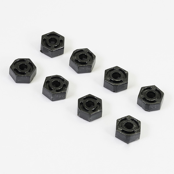 FTX Tracer Wheel Hex (12mm)