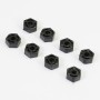 FTX Tracer Wheel Hex (12mm)
