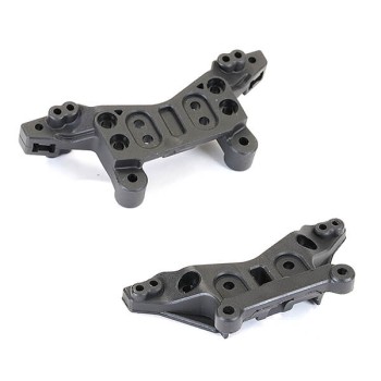 FTX Tracer Brushless Front / Rear Shock Towers
