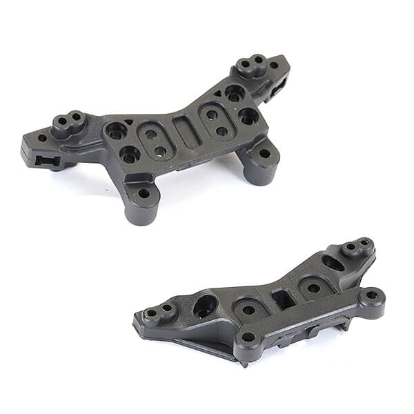 FTX Tracer Brushless Front / Rear Shock Towers