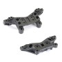 FTX Tracer Brushless Front / Rear Shock Towers