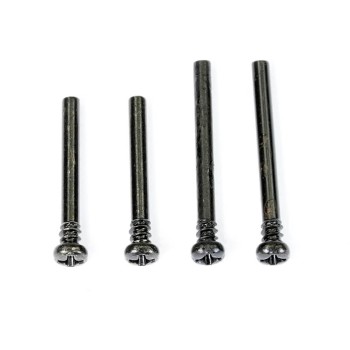 FTX Tracer Brushless Upper Front / Rear Suspensionm Hinge Bolts