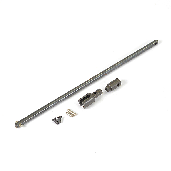FTX Tracer Heavy Duty Centre Driveshaft Use With FTX9777/FTX9778