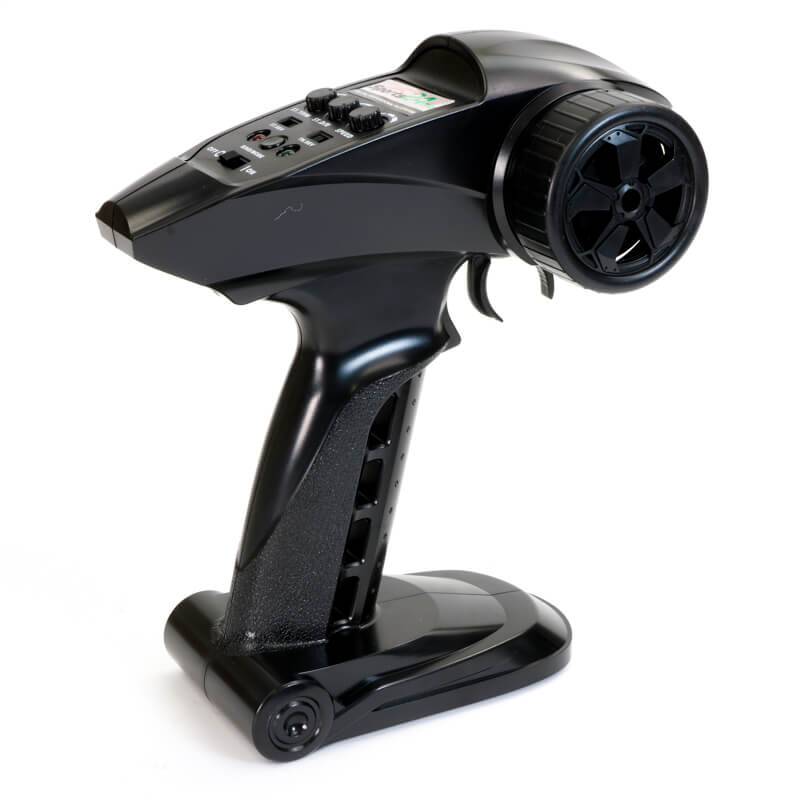 FTX Tracer 2.4ghz Radio (for Brushless Car)