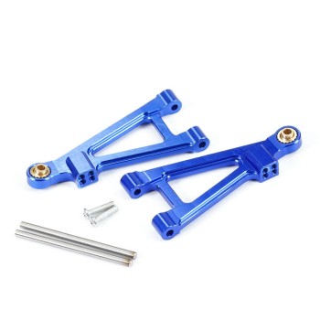 FTX Tracer Aluminium Front Lower Suspension Arm Set pr