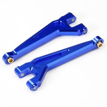FTX Tracer Aluminium Rear Upper Links (pr)-Brushless Only