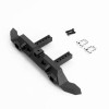 FTX Fury 2.0 Rear Bumper With Shackles