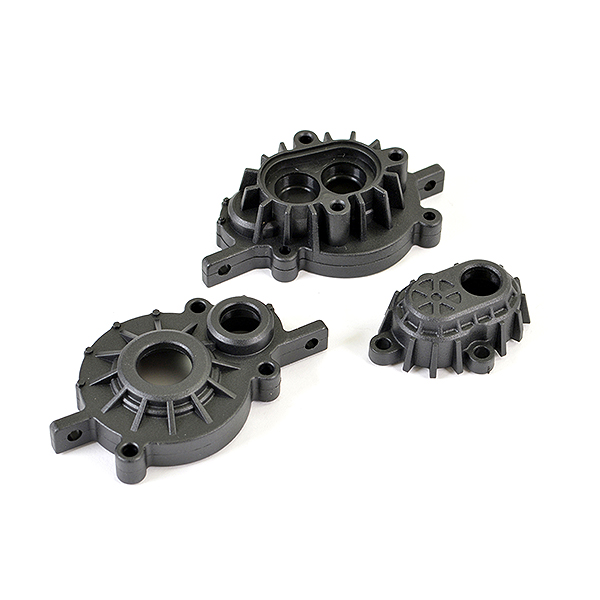 FTX Texan 1/10 Distributon Housing Set